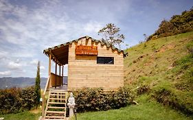 Tierra Escondida Glamping